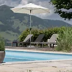 Διαμέρισμα Zederberg *