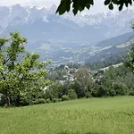 Zederberg Διαμέρισμα