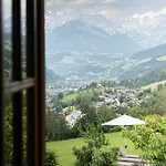 Zederberg Sankt Johann im Pongau