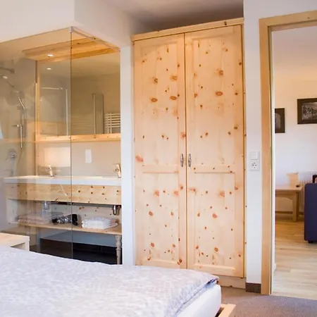Zederberghof Apartment