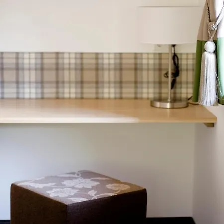 Zederberg Διαμέρισμα