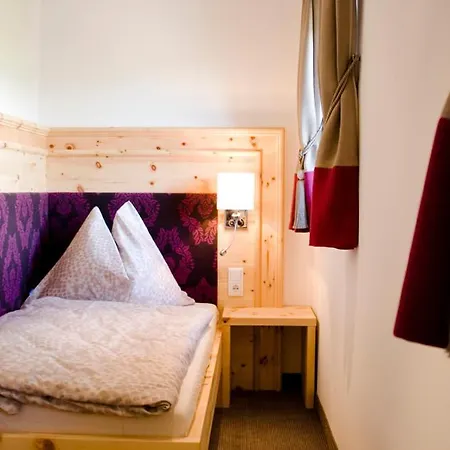 Apartment Zederberghof St. Johann im Pongau