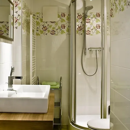 Zederberg Διαμέρισμα