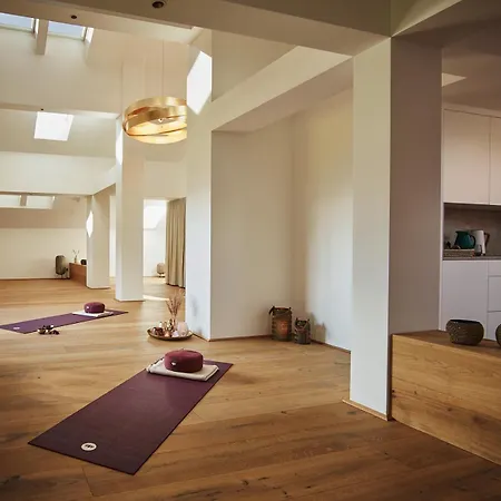 Zederberg Διαμέρισμα *