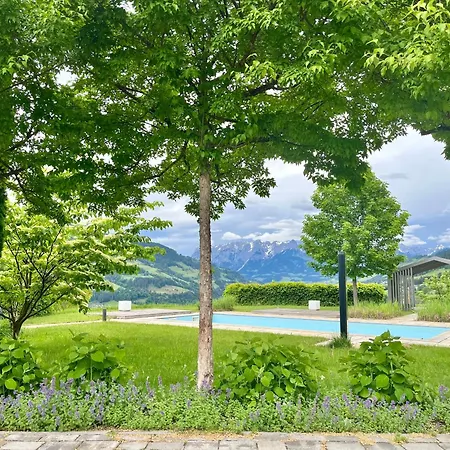 Apartment Zederberghof St. Johann im Pongau