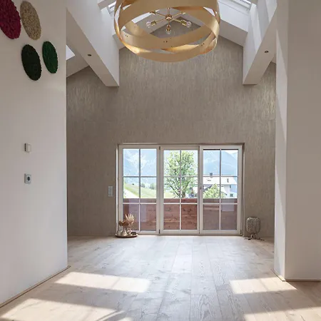 Apartment Zederberghof St. Johann im Pongau