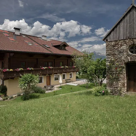 Zederberghof St. Johann im Pongau