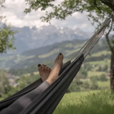 Zederberghof * St. Johann im Pongau
