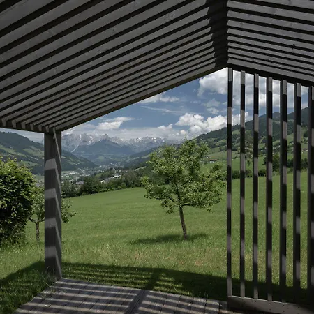 Zederberg Διαμέρισμα *