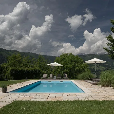 Zederberghof Apartment St. Johann im Pongau