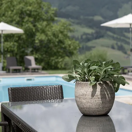 Διαμέρισμα Zederberg Sankt Johann im Pongau