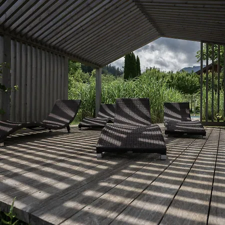 Zederberg Sankt Johann im Pongau