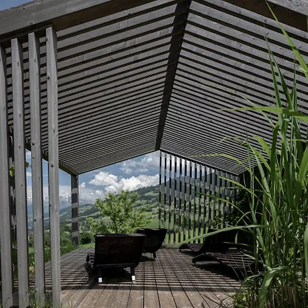 Zederberg * Sankt Johann im Pongau