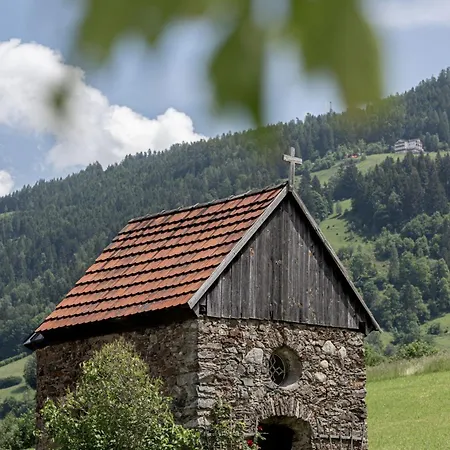 Apartment Zederberghof *