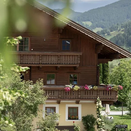Zederberghof St. Johann im Pongau