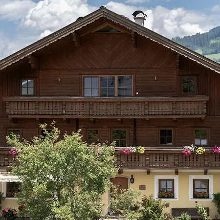 Zederberghof