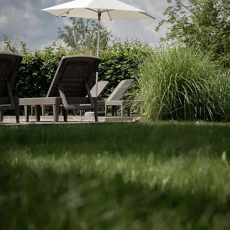 Zederberg Διαμέρισμα *