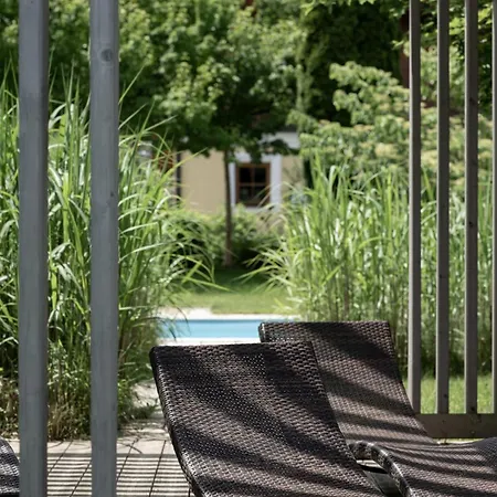 Zederberghof Apartment St. Johann im Pongau