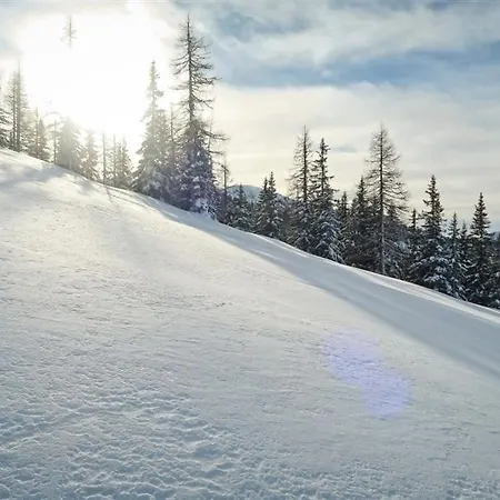 Lägenhet Zederberg