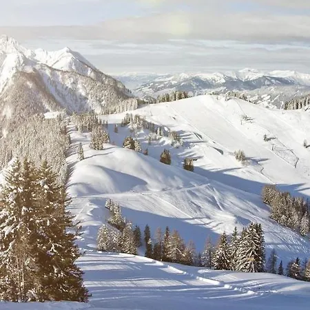 Zederberg * Sankt Johann im Pongau