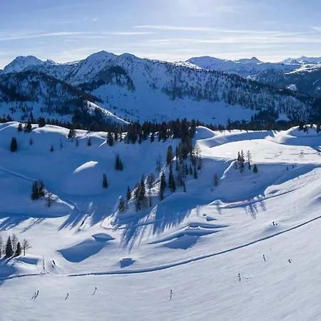 Zederberg Διαμέρισμα