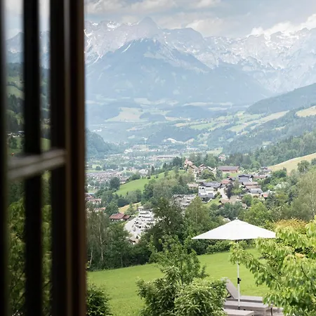 Zederberg Sankt Johann im Pongau