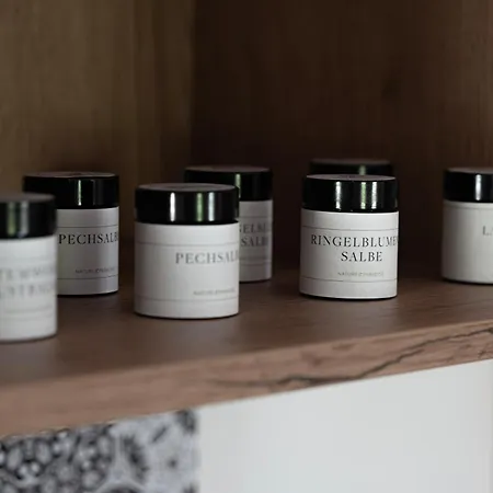 Zederberg Διαμέρισμα *