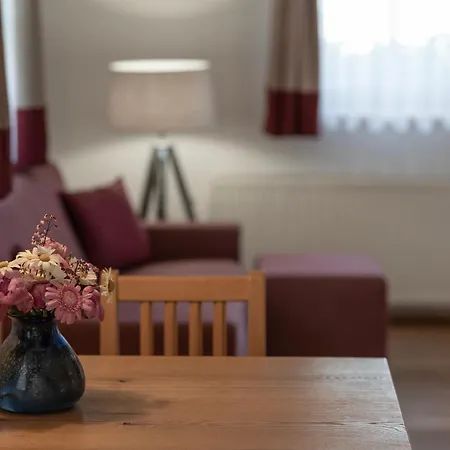 Διαμέρισμα Zederberg *