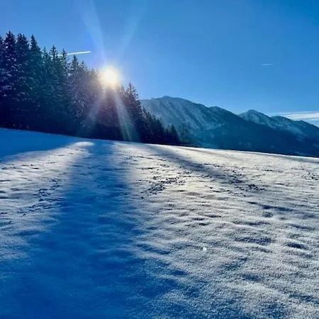 アパート Zederberg *