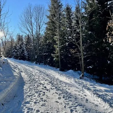 アパート Zederberg ザンクト・ヨーハン・イム・ポンガウ
