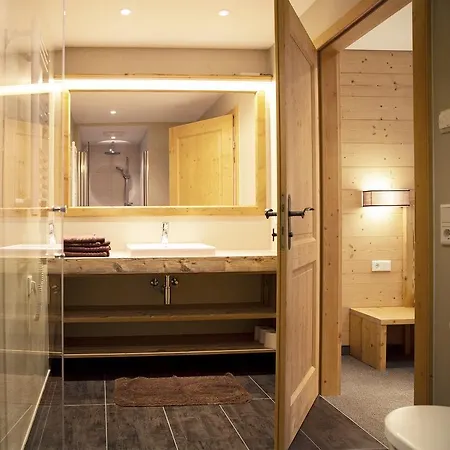 アパート Zederberg *