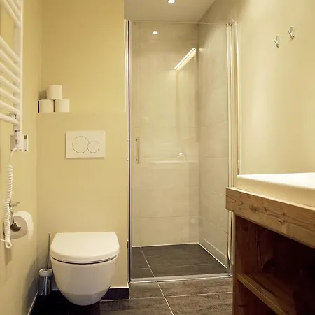 Διαμέρισμα Zederberg