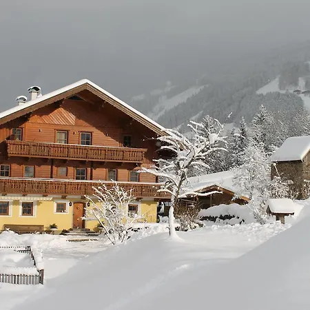 Zederberg * Sankt Johann im Pongau