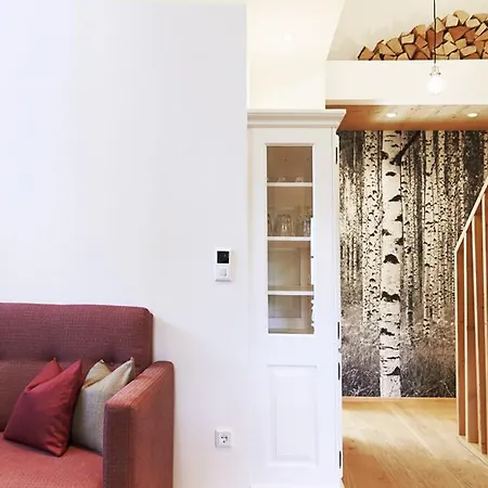 Διαμέρισμα Zederberg