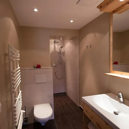 Διαμέρισμα Zederberg