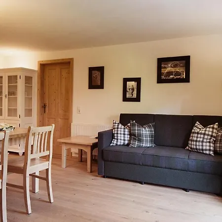 Zederberg * Sankt Johann im Pongau