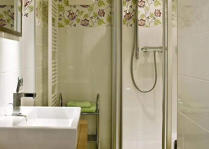 Zederberg アパート