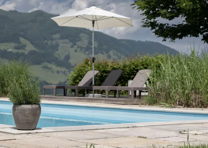 アパート Zederberg *