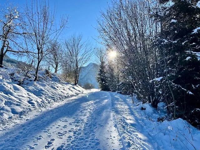 Zederberg * سانكت يوهان ايم بونغ