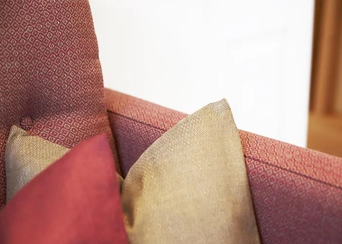 アパート Zederberg ザンクト・ヨーハン・イム・ポンガウ